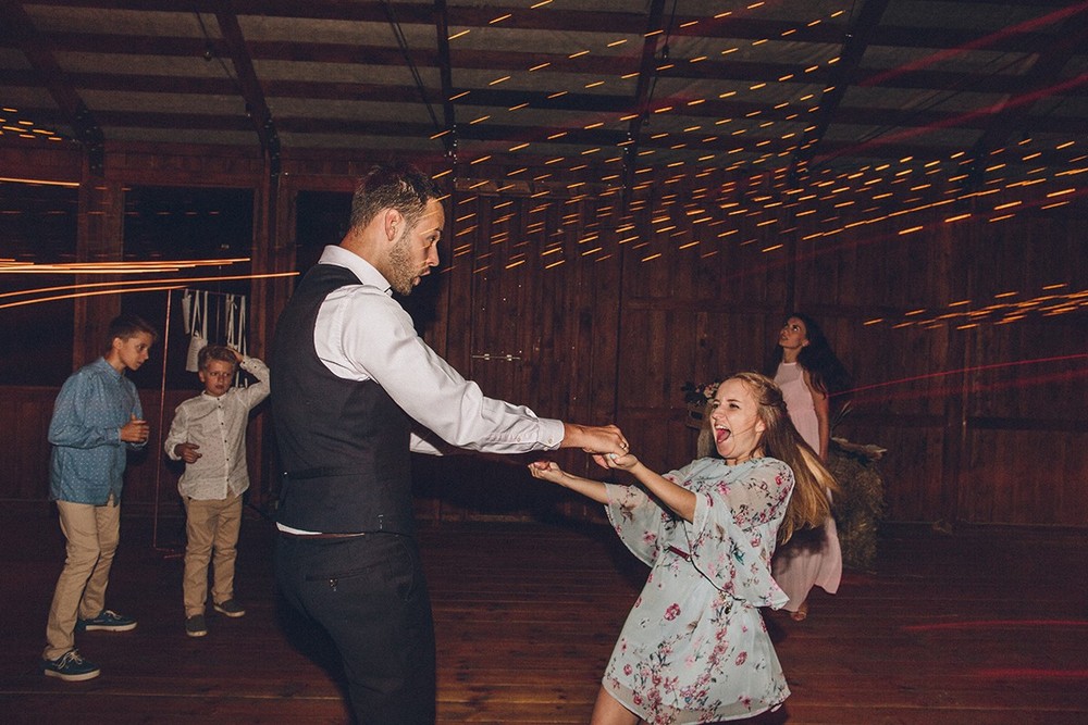Denis & Kate