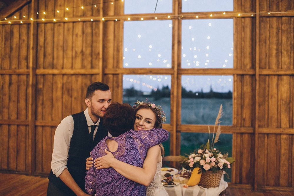 Denis & Kate