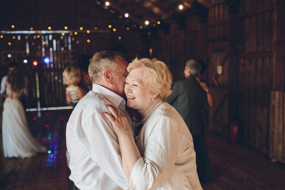 Denis & Kate