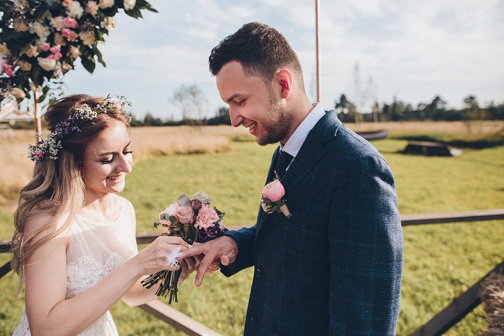 Denis & Kate