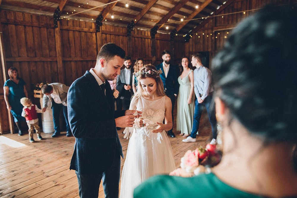 Denis & Kate