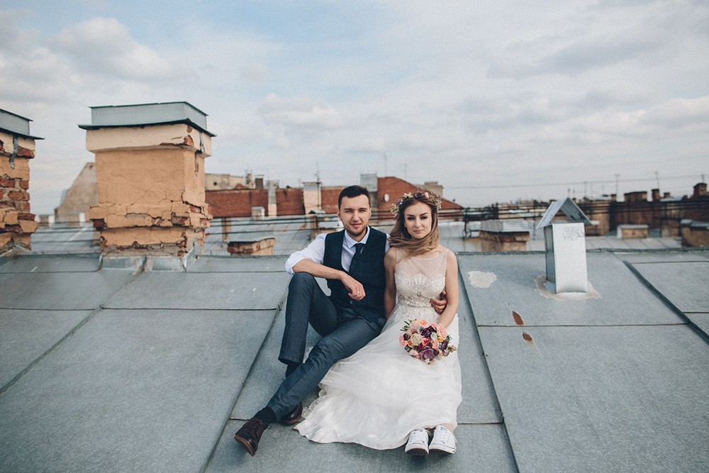 Denis & Kate