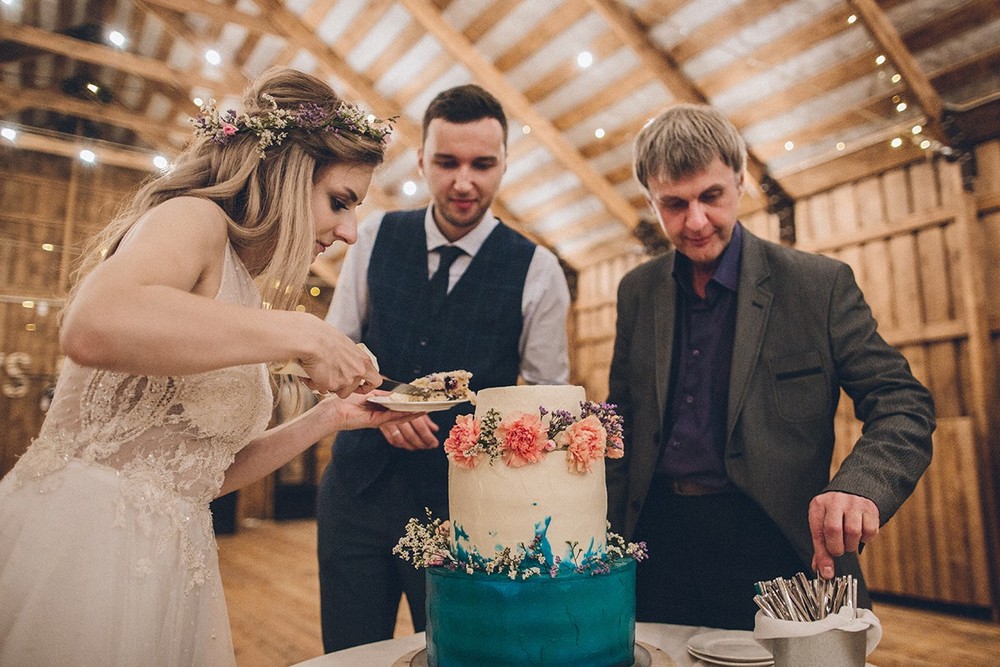 Denis & Kate
