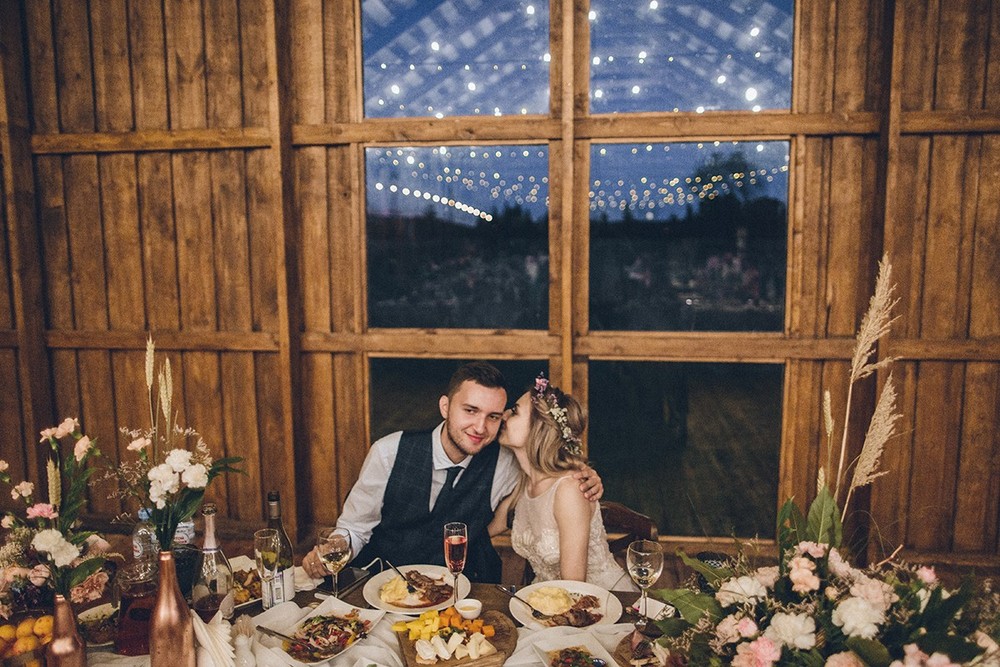 Denis & Kate