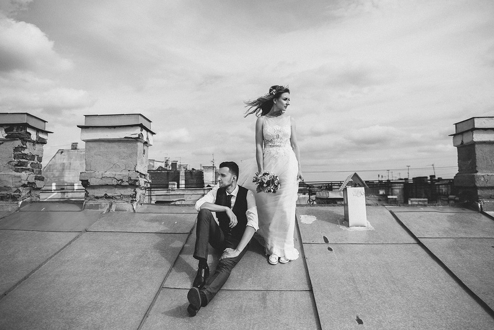 Denis & Kate