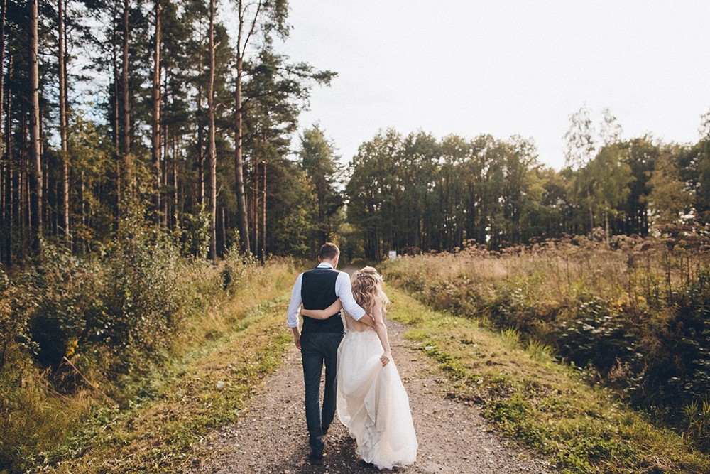 Denis & Kate