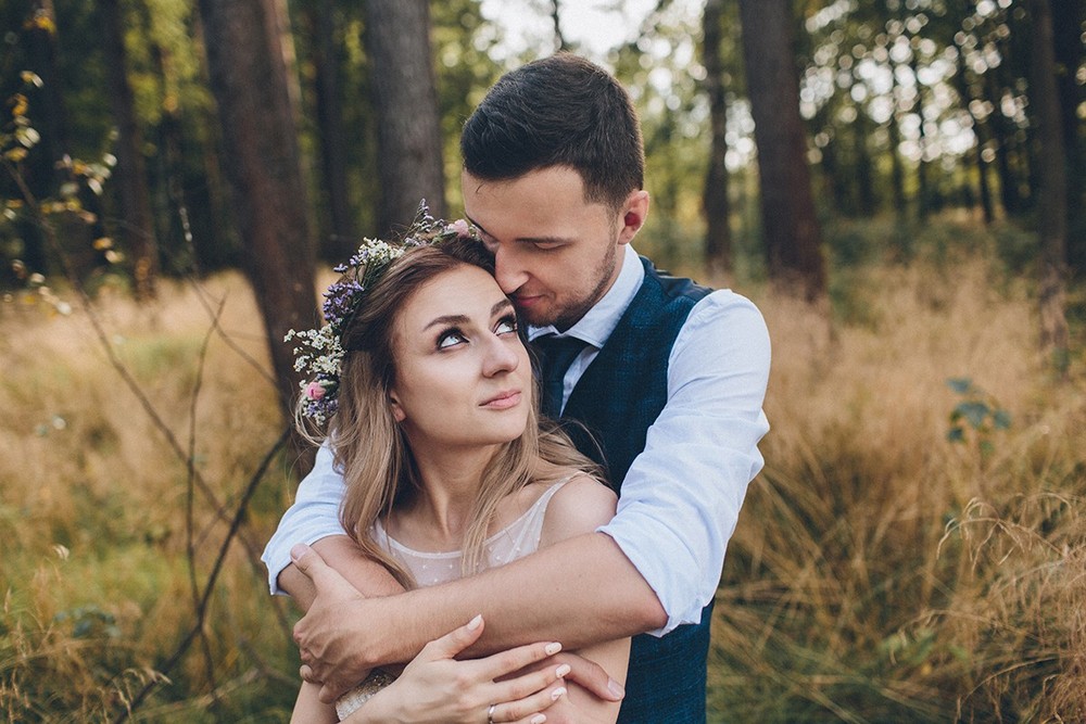 Denis & Kate