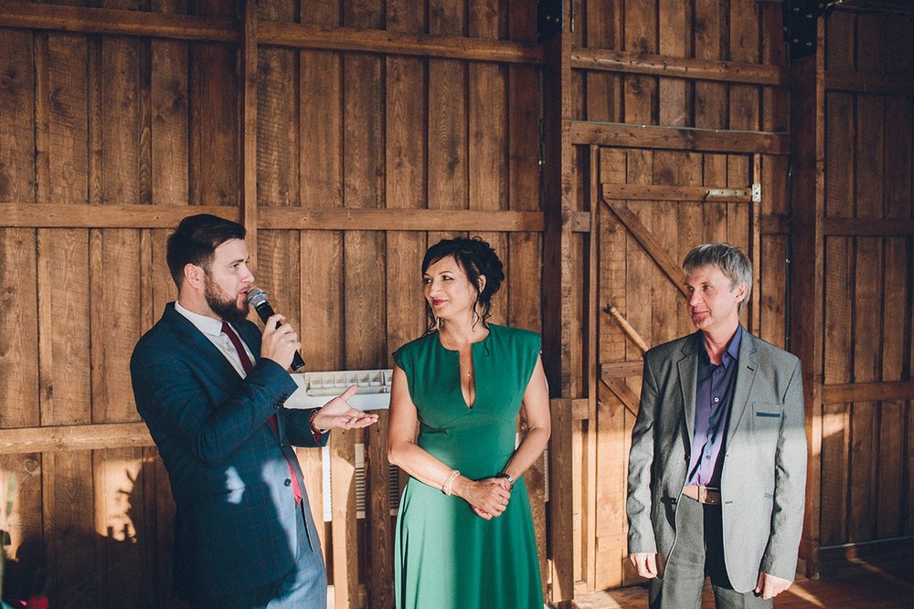 Denis & Kate