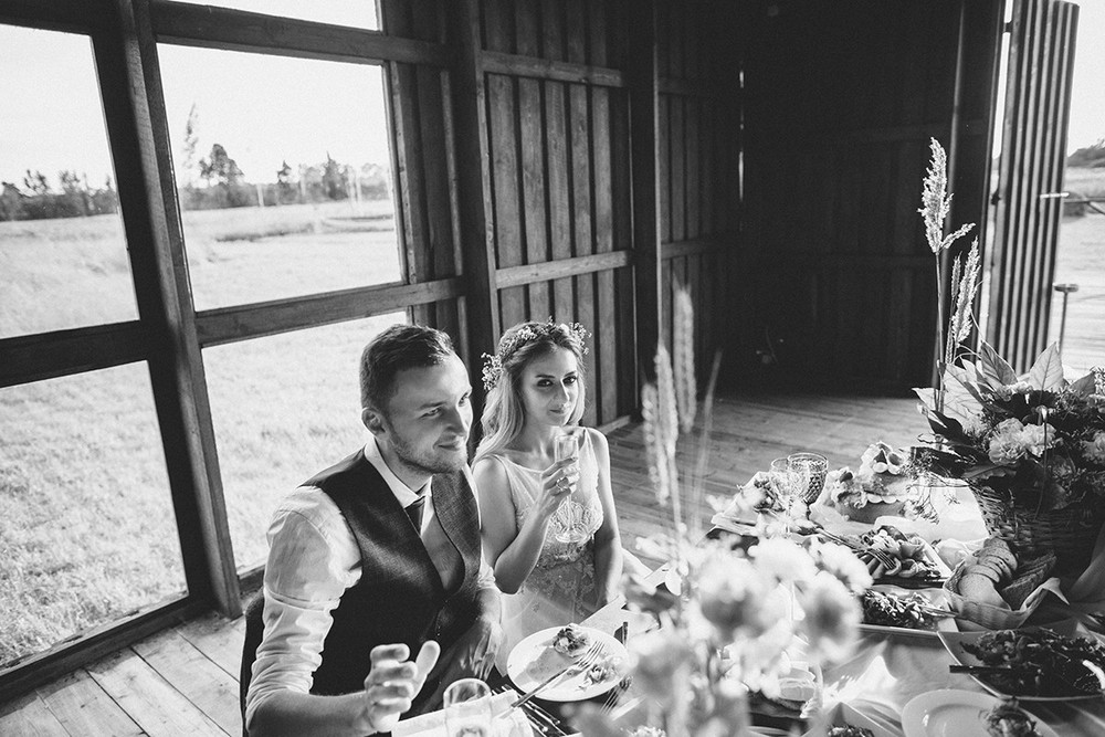 Denis & Kate