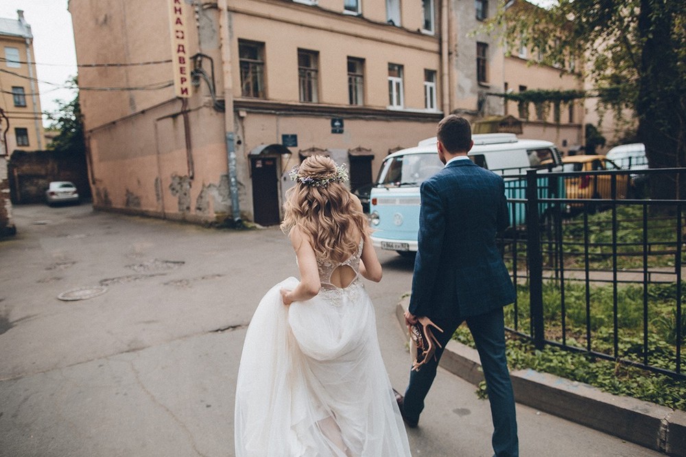 Denis & Kate