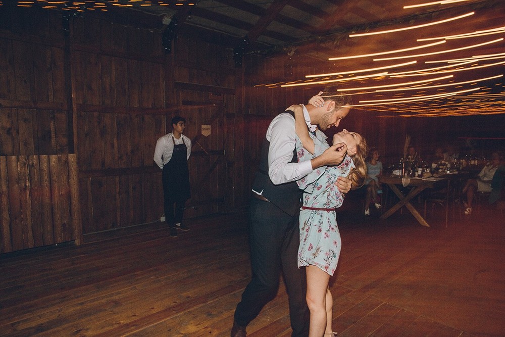 Denis & Kate