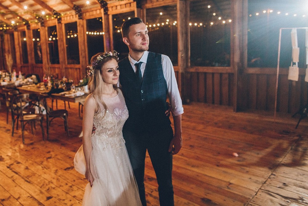 Denis & Kate