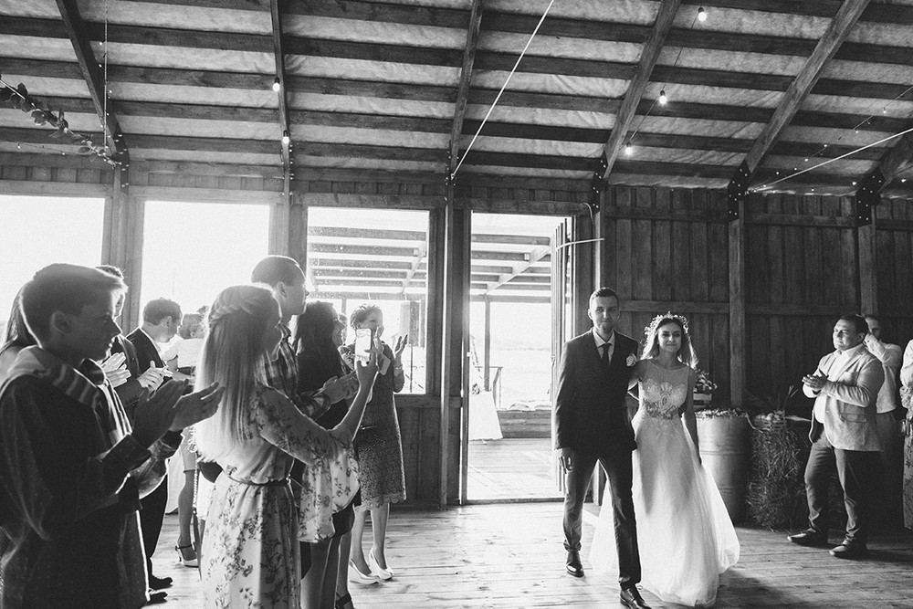 Denis & Kate