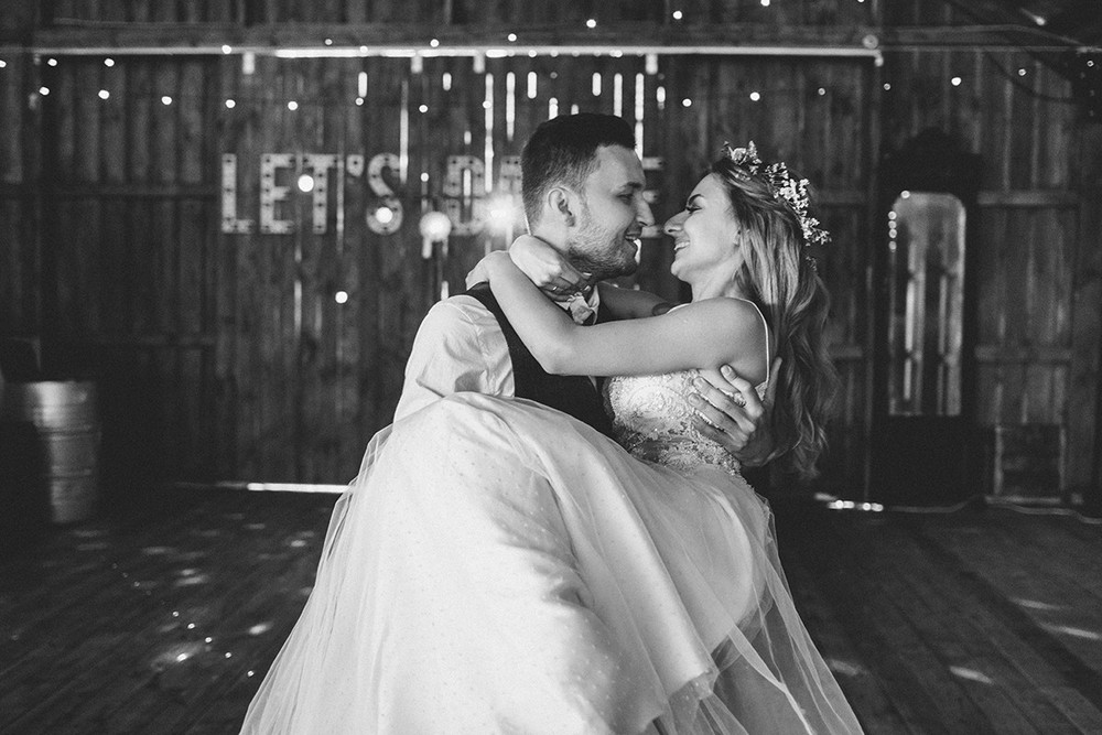 Denis & Kate