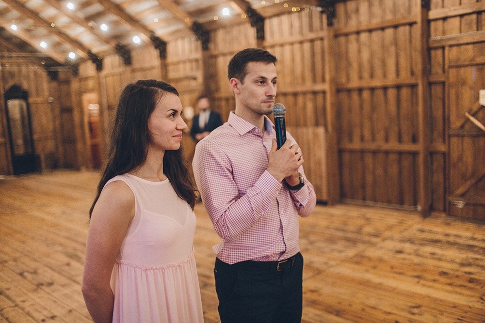 Denis & Kate