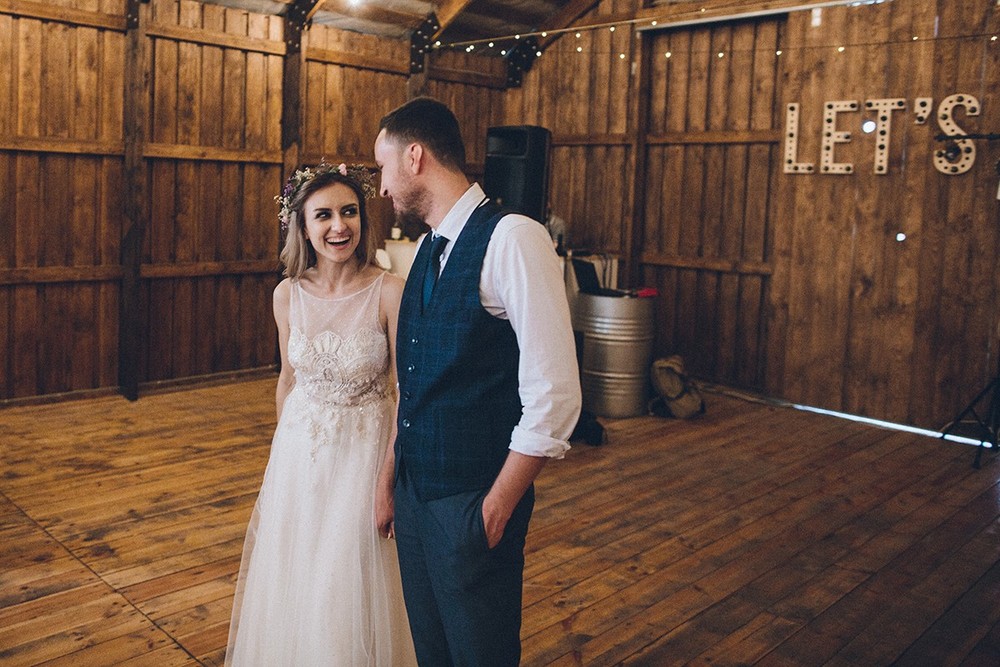 Denis & Kate
