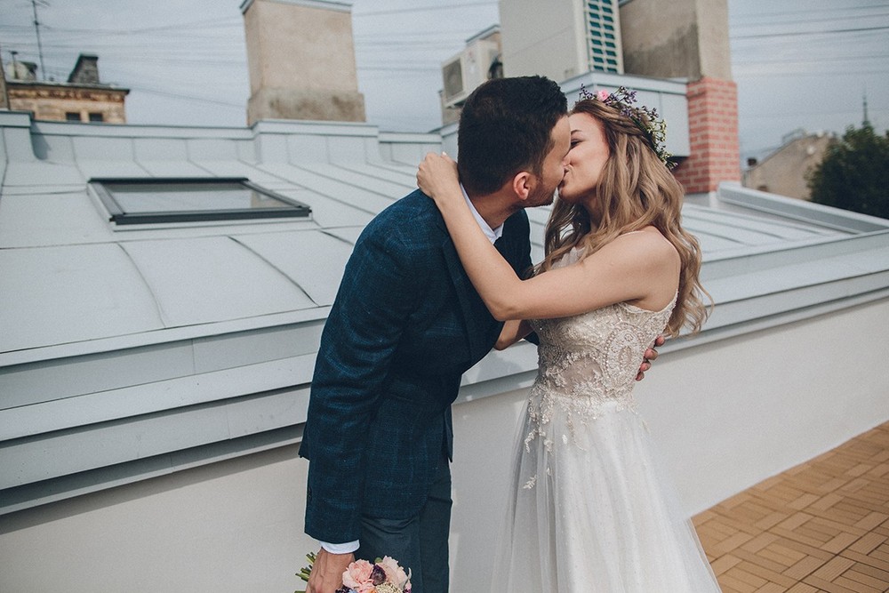 Denis & Kate