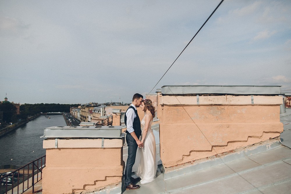 Denis & Kate