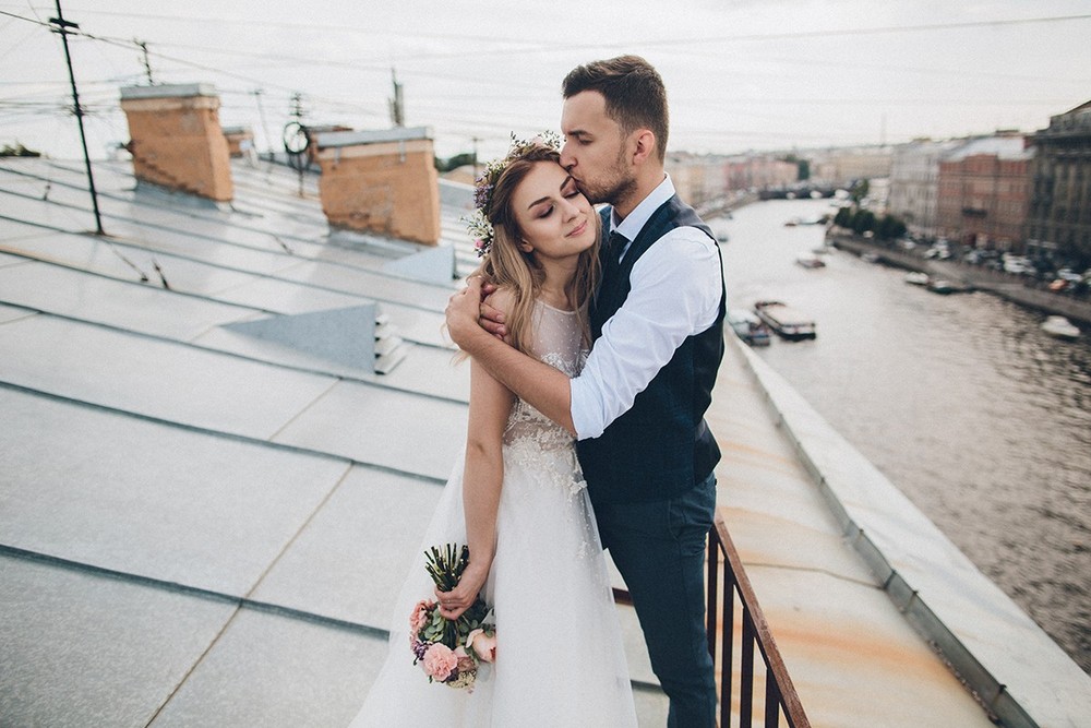 Denis & Kate