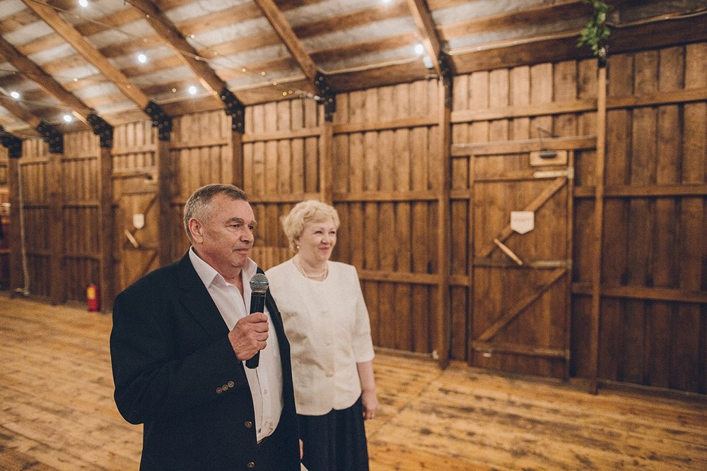 Denis & Kate