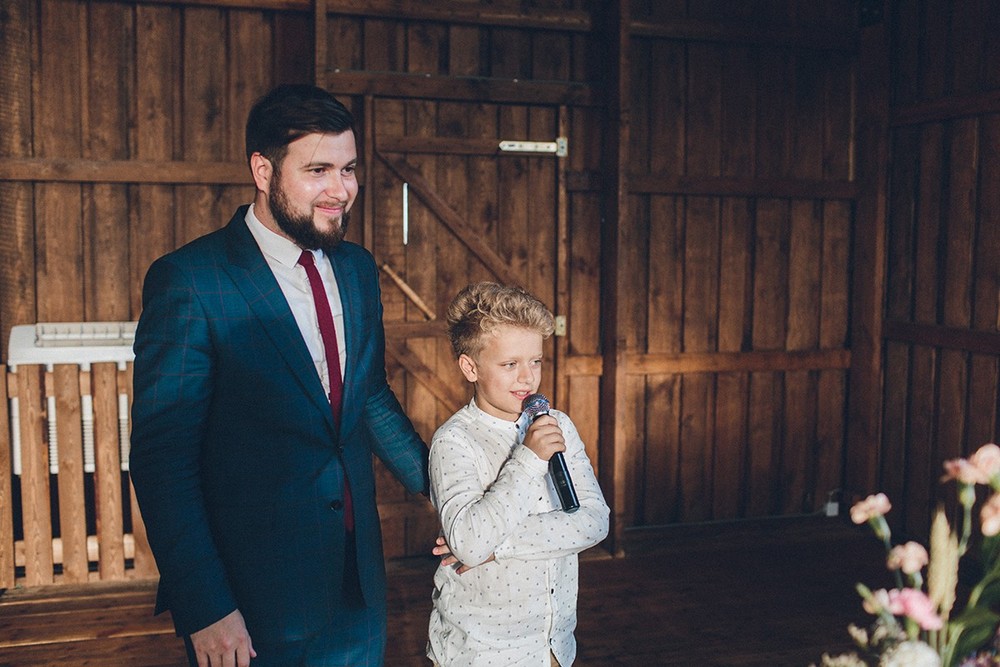 Denis & Kate