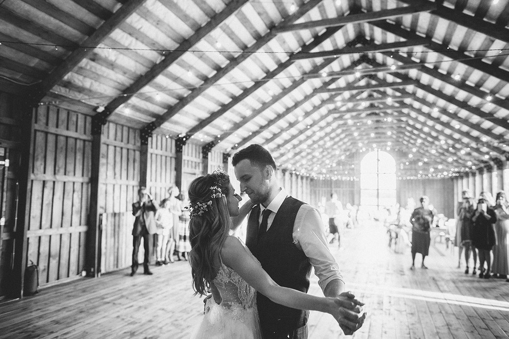 Denis & Kate