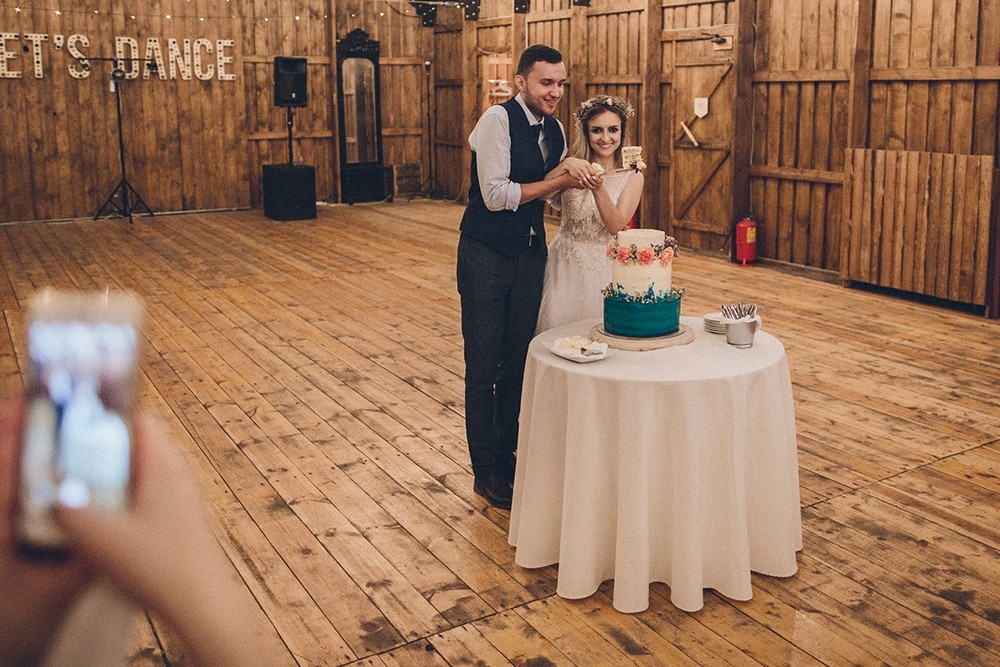 Denis & Kate
