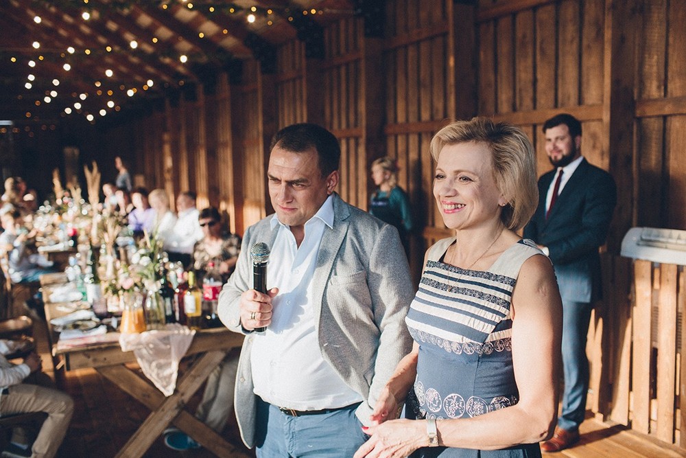 Denis & Kate