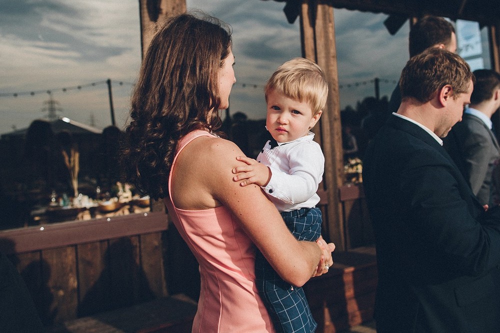 Denis & Kate