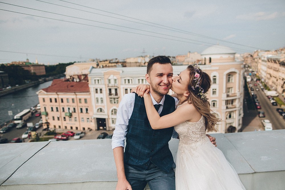 Denis & Kate