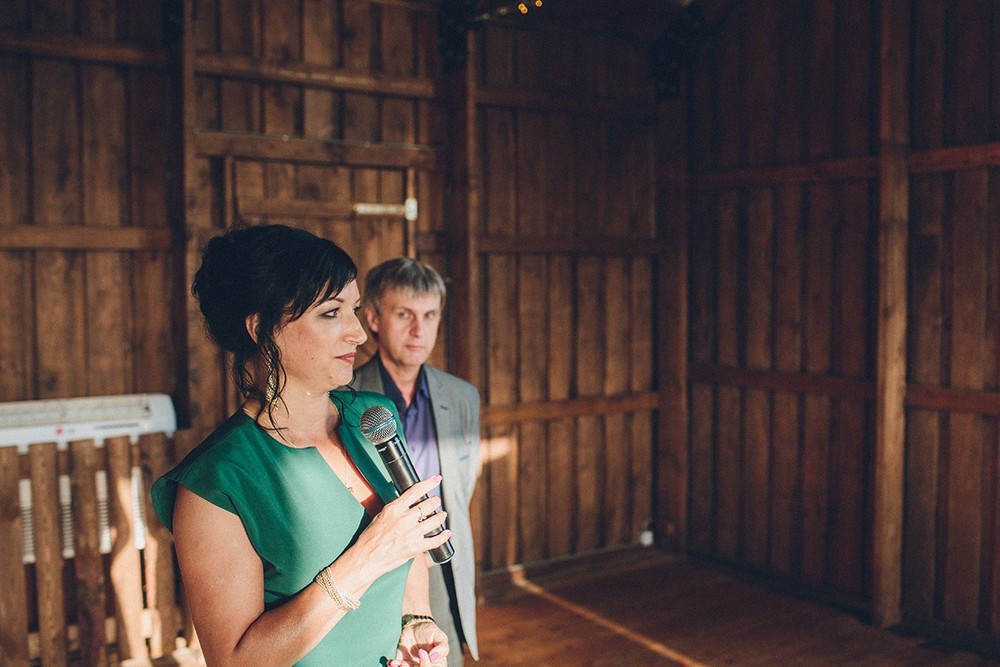 Denis & Kate