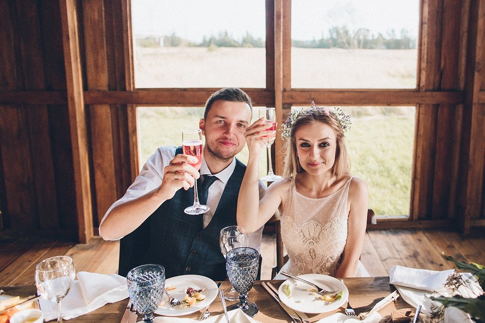 Denis & Kate