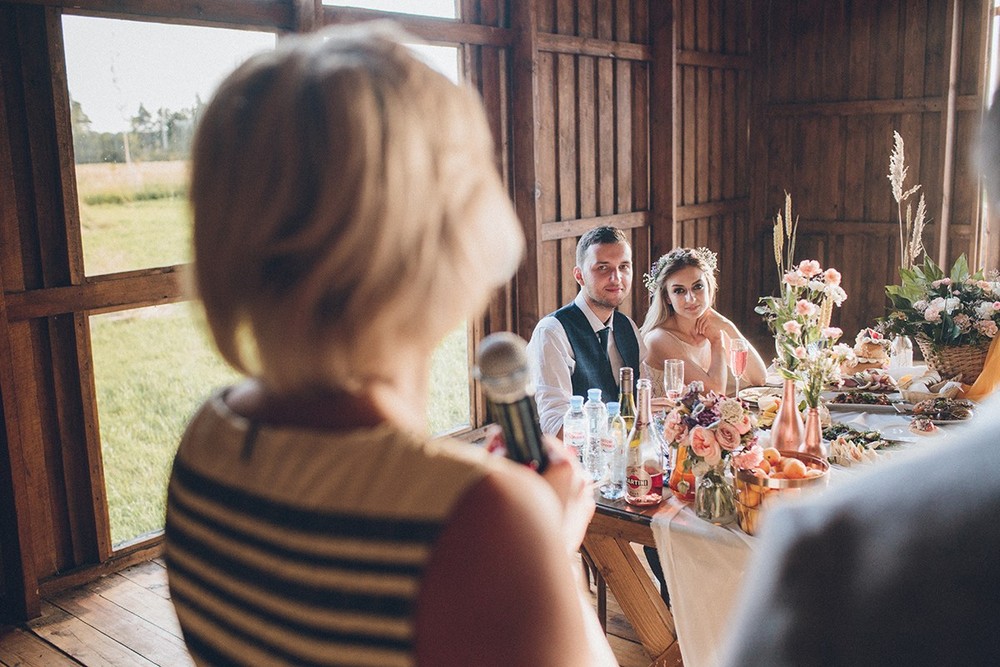 Denis & Kate