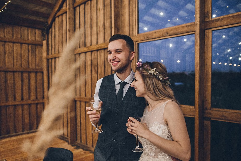 Denis & Kate