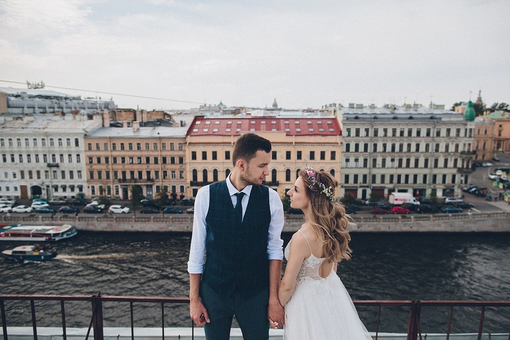 Denis & Kate