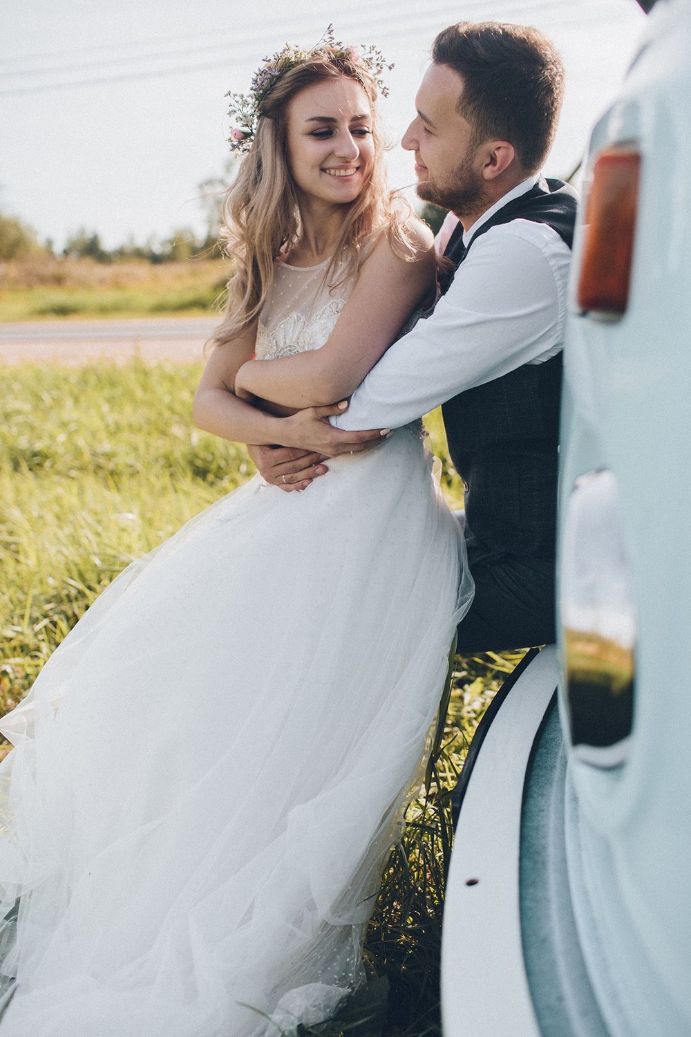Denis & Kate
