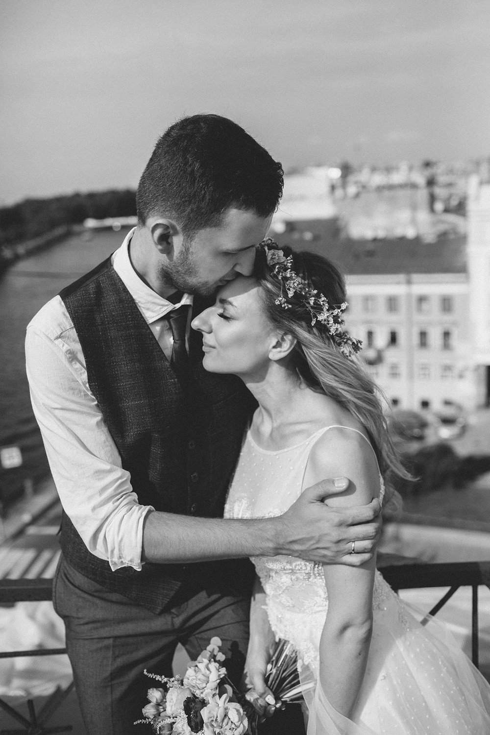 Denis & Kate