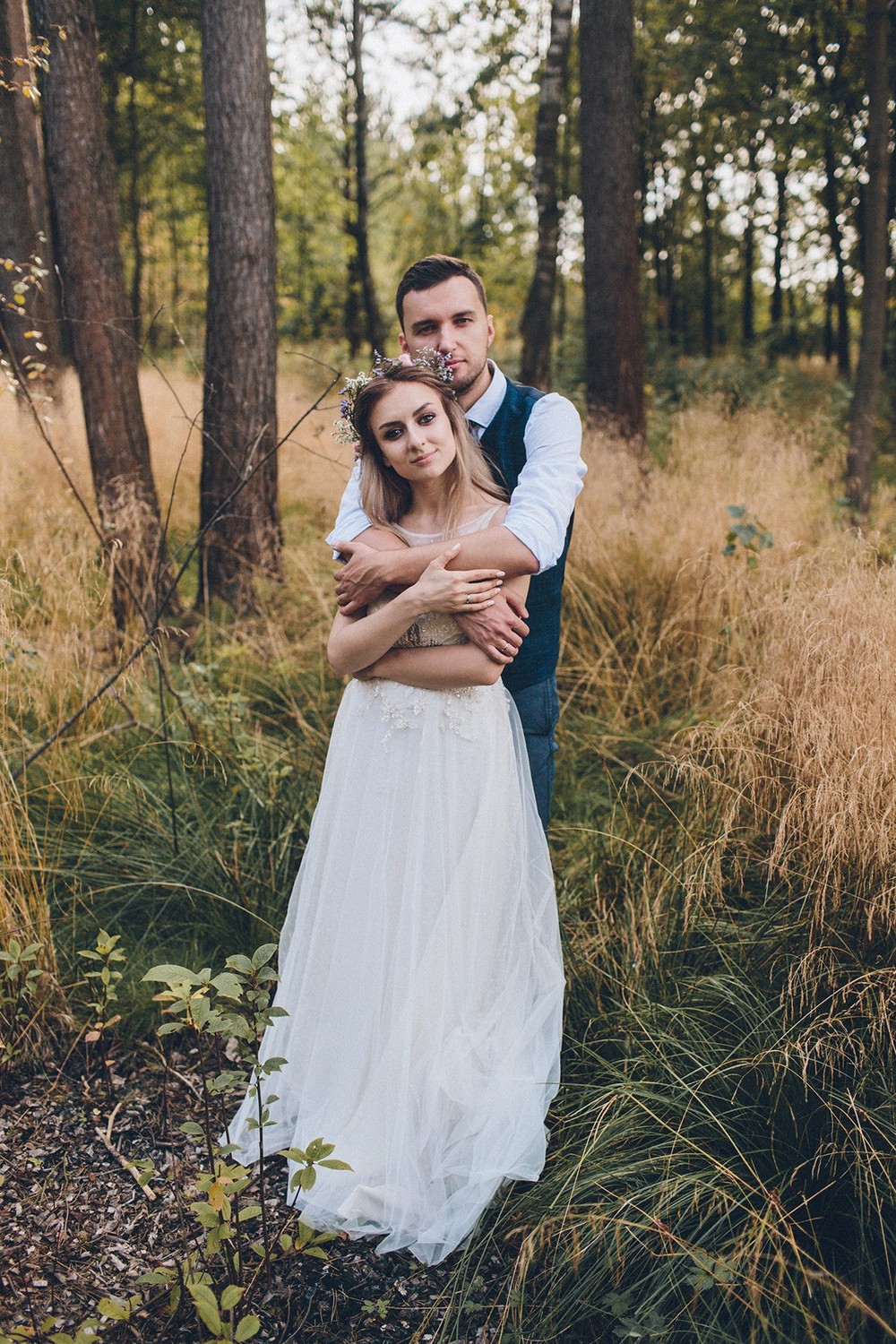 Denis & Kate