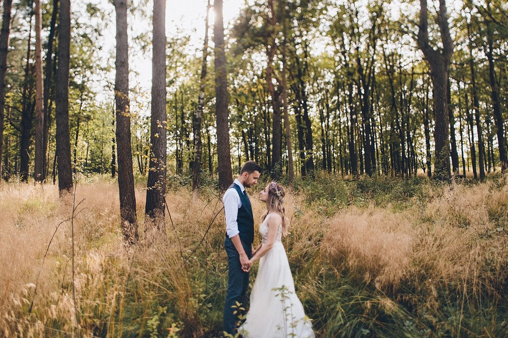 Denis & Kate