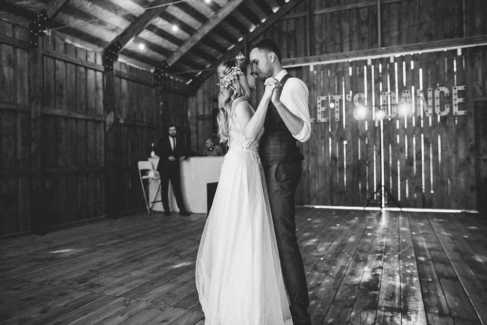 Denis & Kate