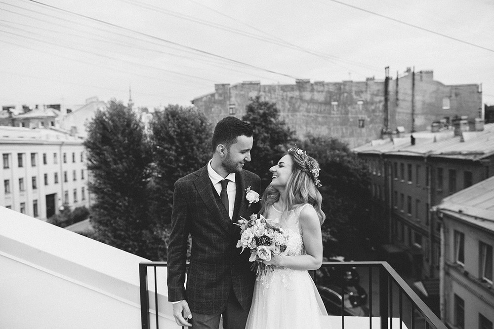 Denis & Kate