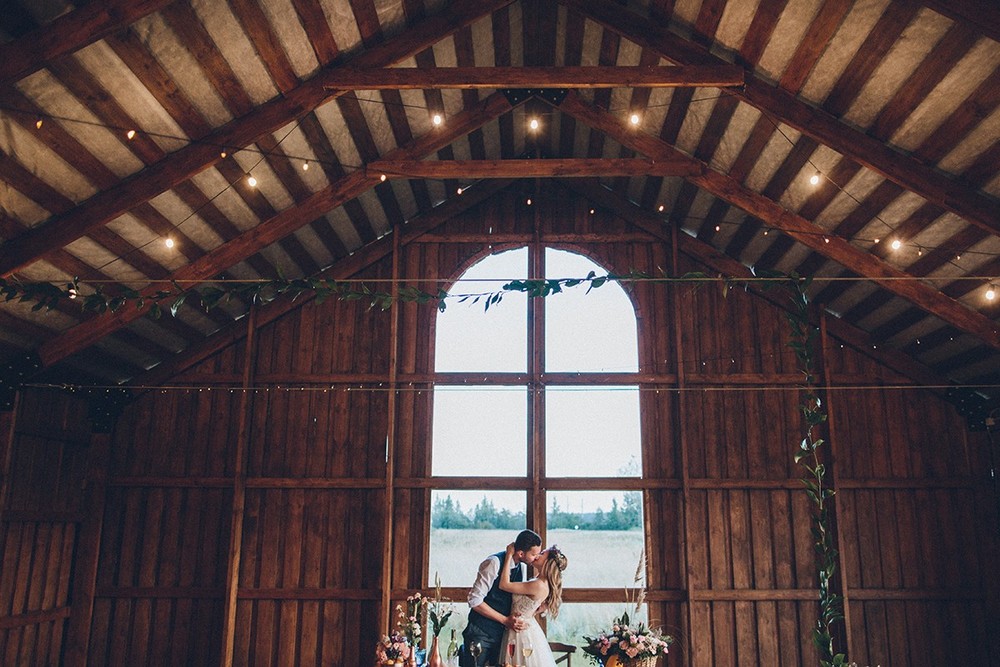 Denis & Kate