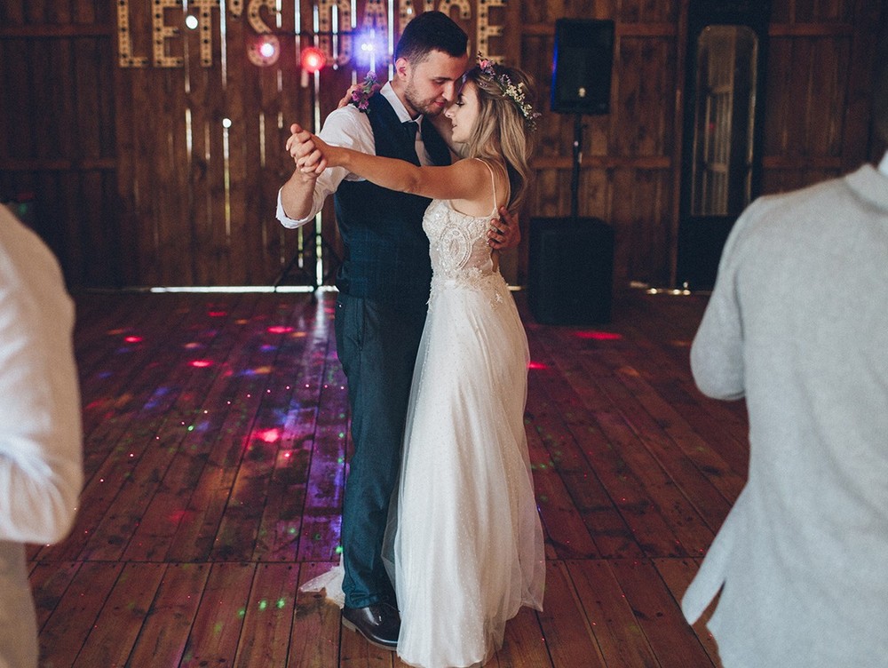 Denis & Kate