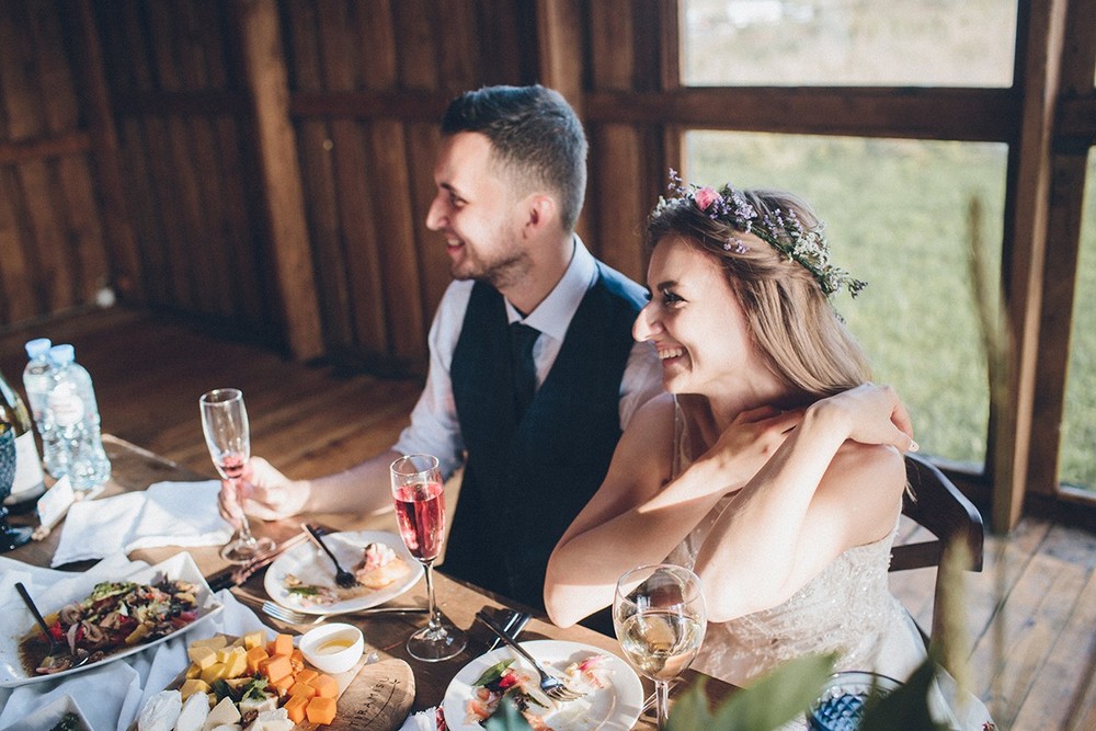 Denis & Kate
