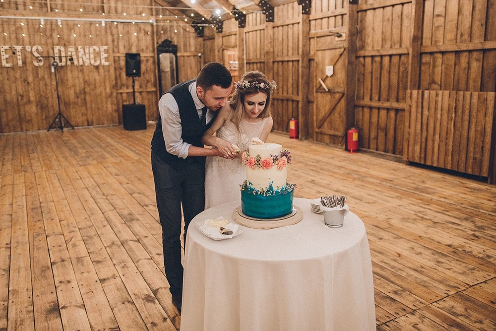 Denis & Kate