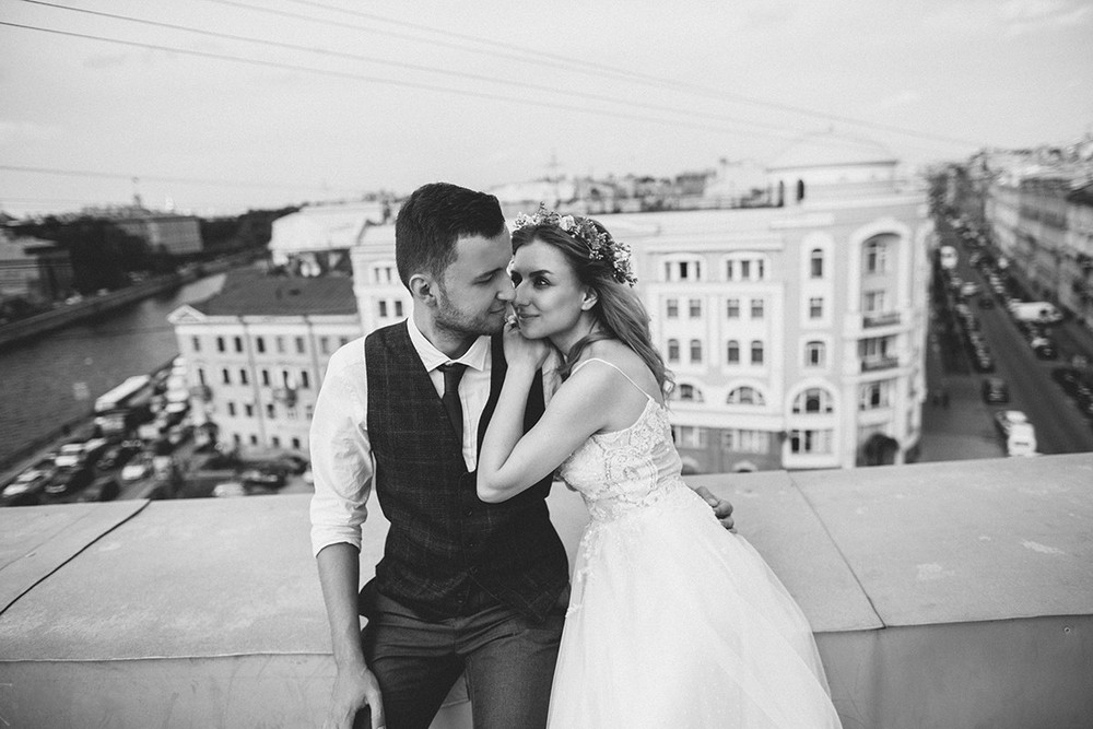 Denis & Kate