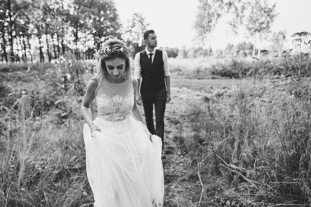 Denis & Kate