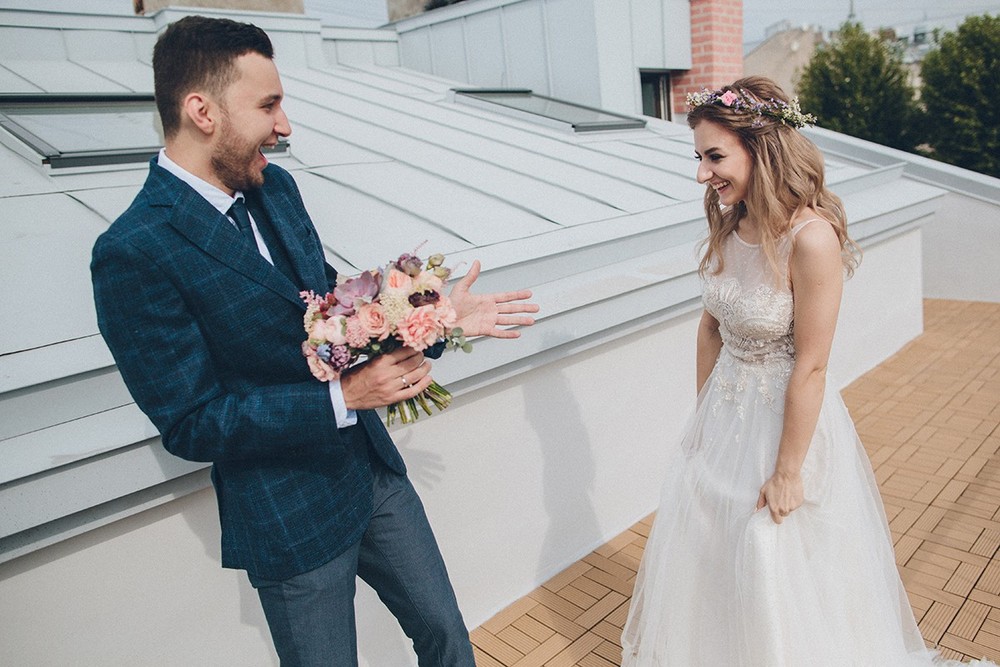 Denis & Kate
