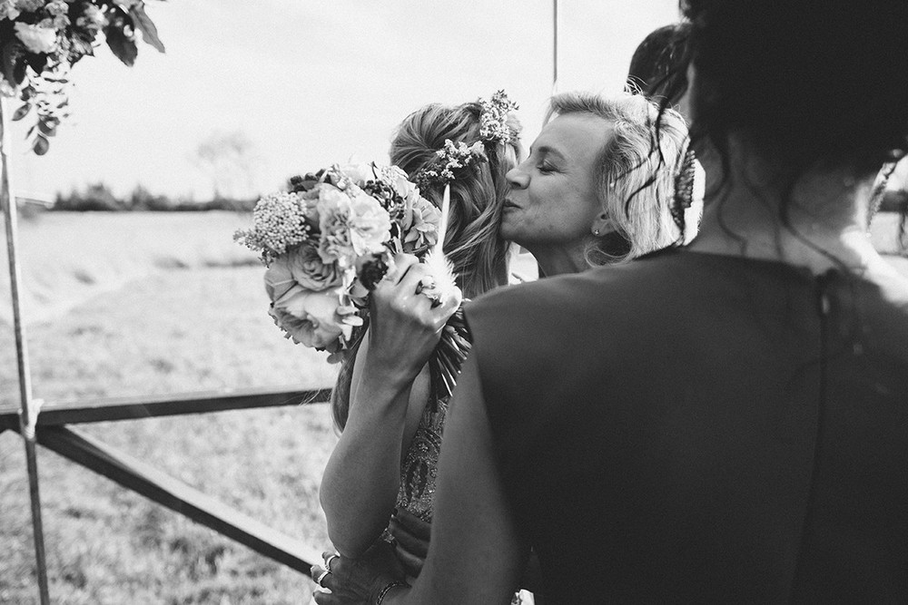Denis & Kate