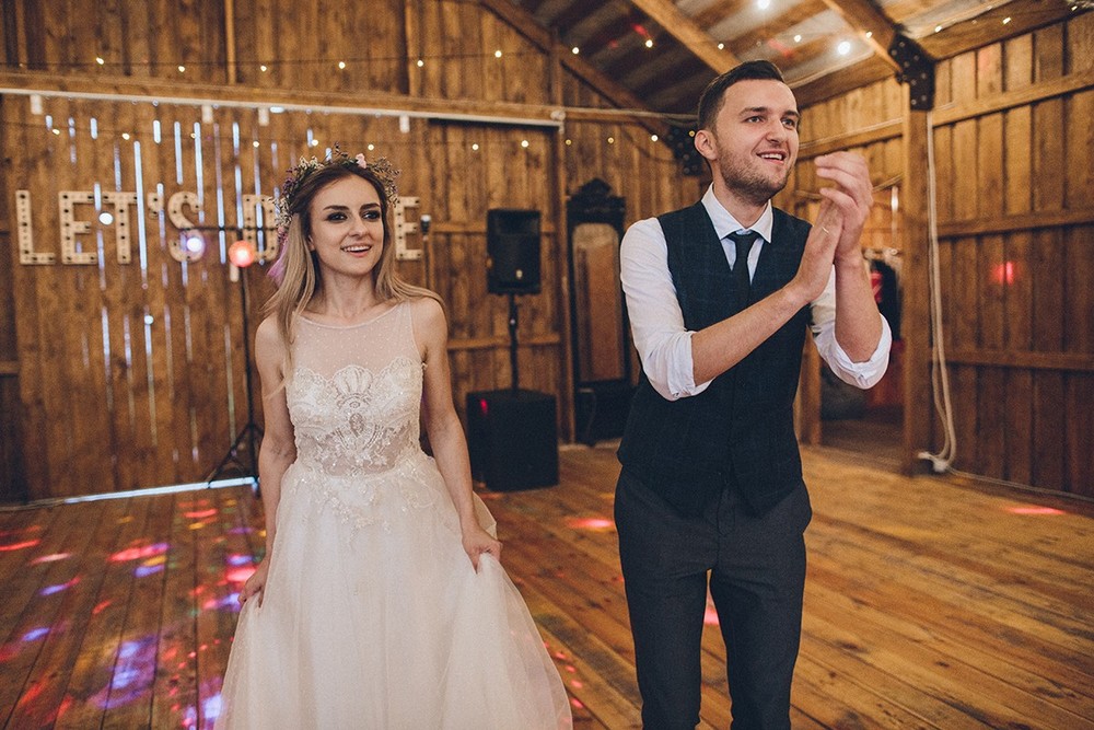 Denis & Kate
